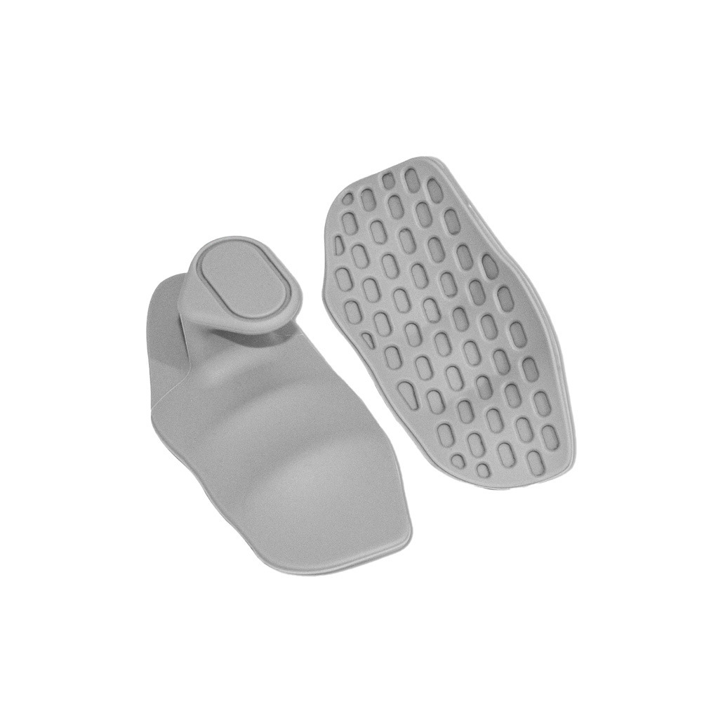 🔥LAST DAY - BUY 3 PAIRS GET 2 PAIRS FREE JUST $3.99 EACH Anti-Slip Ergonomic Hand Grips