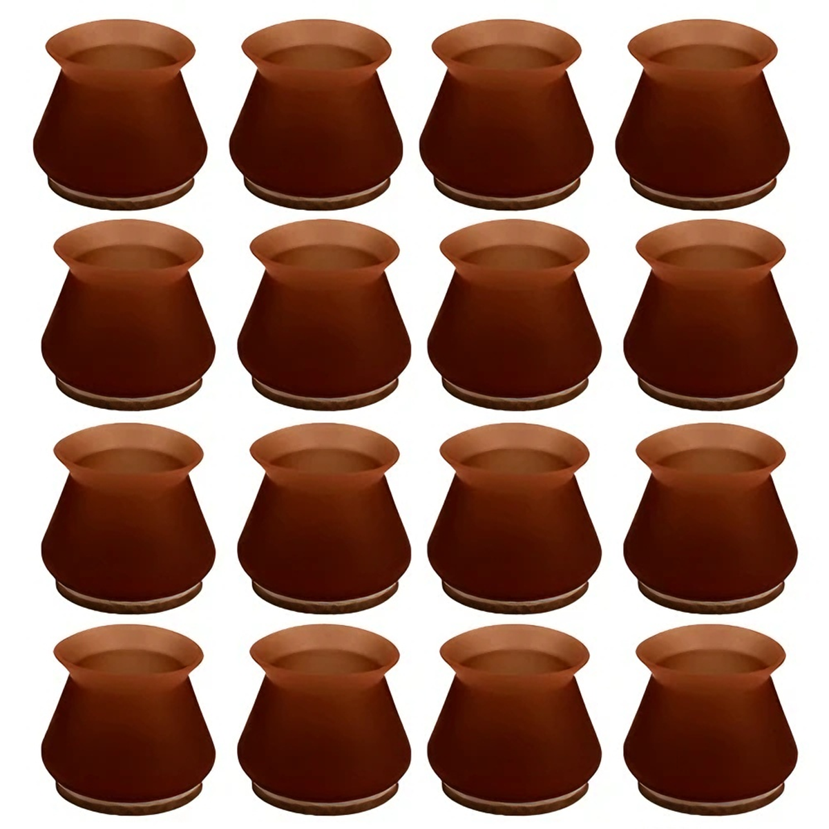 🏠 Spring Refresh: Buy 12 Get 12 FREE — Only CAD $1.75 EA! 🎁 Silicone Chair Leg Protectors