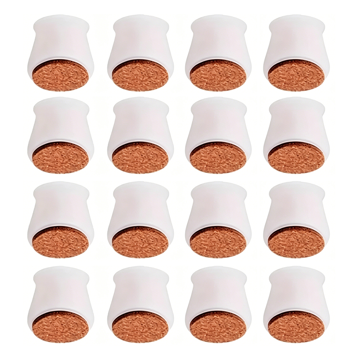 🏠 Spring Refresh: Buy 12 Get 12 FREE — Only CAD $1.75 EA! 🎁 Silicone Chair Leg Protectors