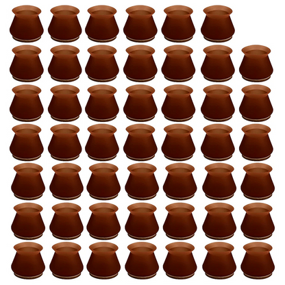 🏠 Spring Refresh: Buy 12 Get 12 FREE — Only CAD $1.75 EA! 🎁 Silicone Chair Leg Protectors