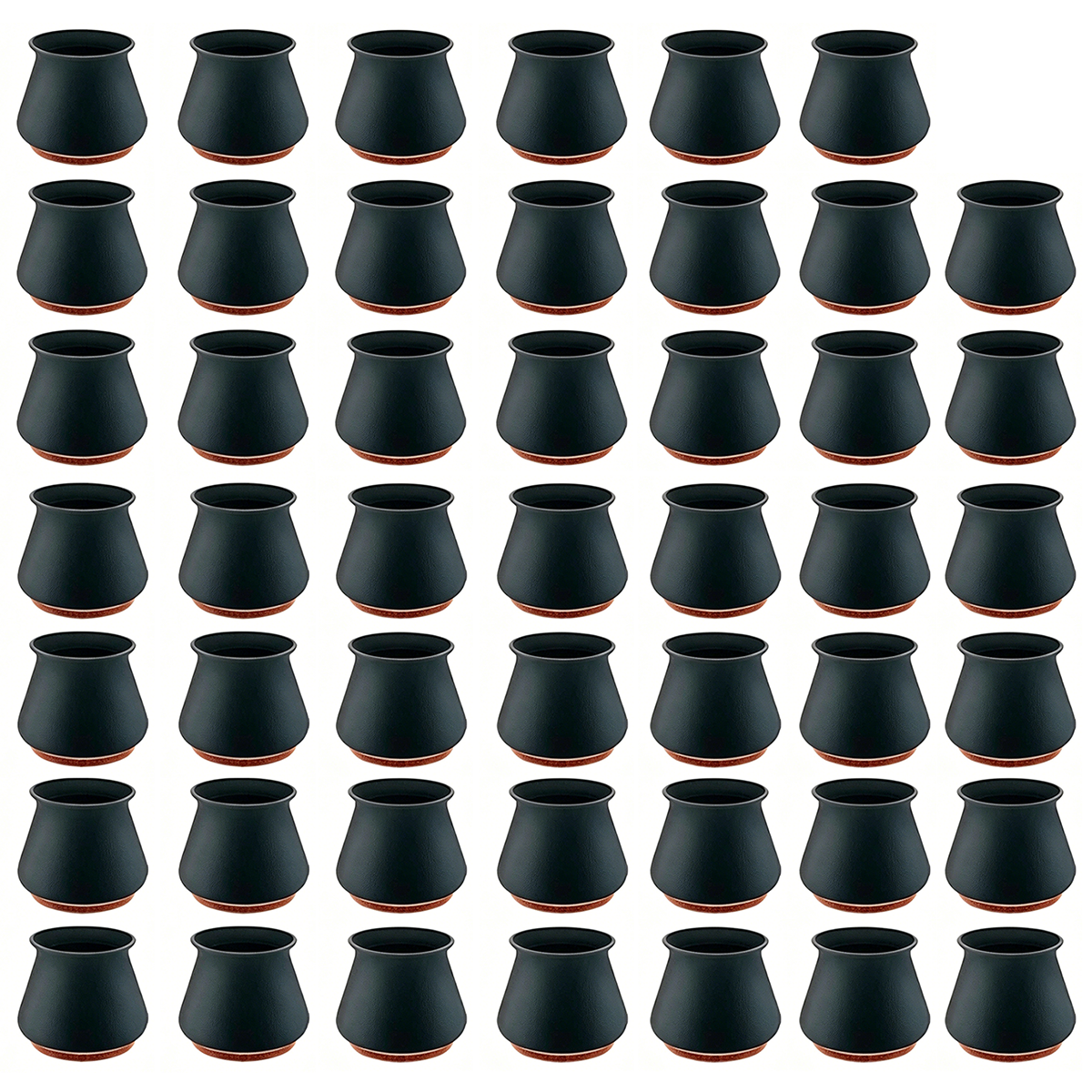 🏠 Spring Refresh: Buy 12 Get 12 FREE — Only CAD $1.75 EA! 🎁 Silicone Chair Leg Protectors