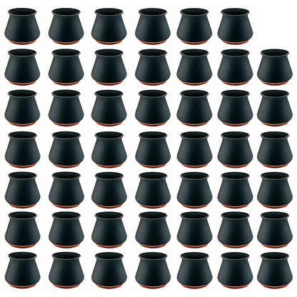 🏠 Spring Refresh: Buy 12 Get 12 FREE — Only CAD $1.75 EA! 🎁 Silicone Chair Leg Protectors