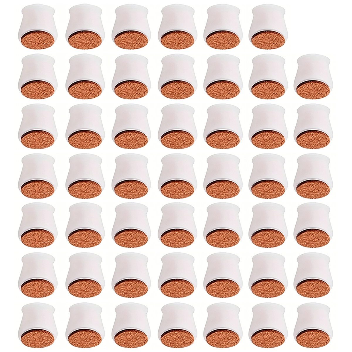 🏠 Spring Refresh: Buy 12 Get 12 FREE — Only CAD $1.75 EA! 🎁 Silicone Chair Leg Protectors