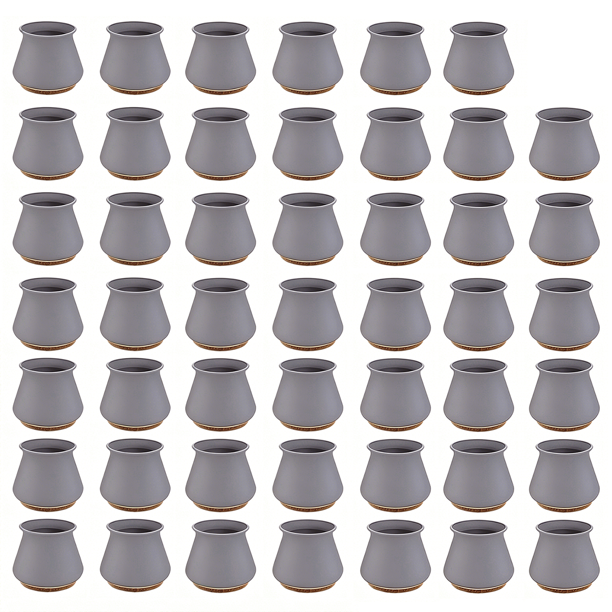 🏠 Spring Refresh: Buy 12 Get 12 FREE — Only CAD $1.75 EA! 🎁 Silicone Chair Leg Protectors