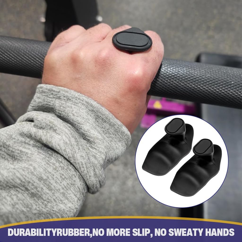 🔥LAST DAY - BUY 3 PAIRS GET 2 PAIRS FREE JUST $3.99 EACH Anti-Slip Ergonomic Hand Grips