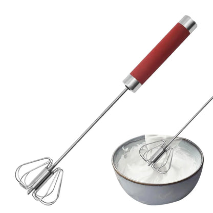 🔥Buy 1 Get 1 Free $6.65 Each🔥 -Stainless Steel Semi-Automatic Stirrer