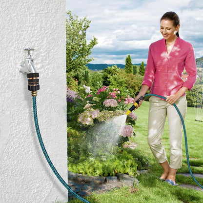 🔥LAST DAY -BUY 2 GET 2 FREE-$8.75 EACH🎁 Garden Hose Quick Connectors