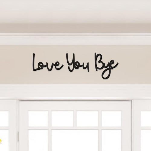 🔥The Last Day: Buy 1 Get 1 FREE $11.49 each🔥Wooden Wall Hanging Sign Decoration - No Wall Damage