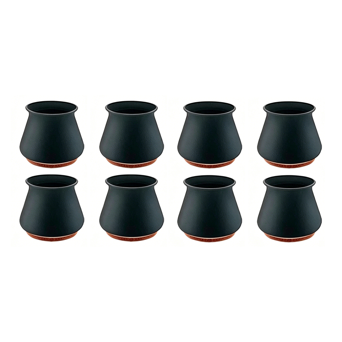 🏠 Spring Refresh: Buy 12 Get 12 FREE — Only CAD $1.75 EA! 🎁 Silicone Chair Leg Protectors
