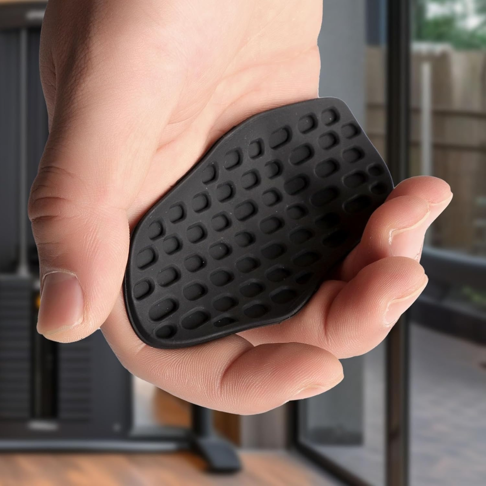 🔥LAST DAY - BUY 3 PAIRS GET 2 PAIRS FREE JUST $3.99 EACH Anti-Slip Ergonomic Hand Grips