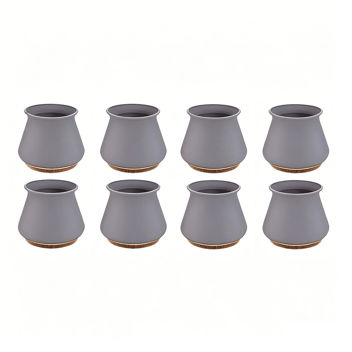🏠 Spring Refresh: Buy 12 Get 12 FREE — Only CAD $1.75 EA! 🎁 Silicone Chair Leg Protectors