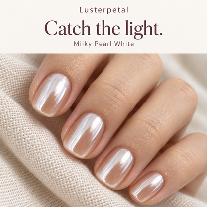 Everyday Glow Nail Polish – 6 Shades