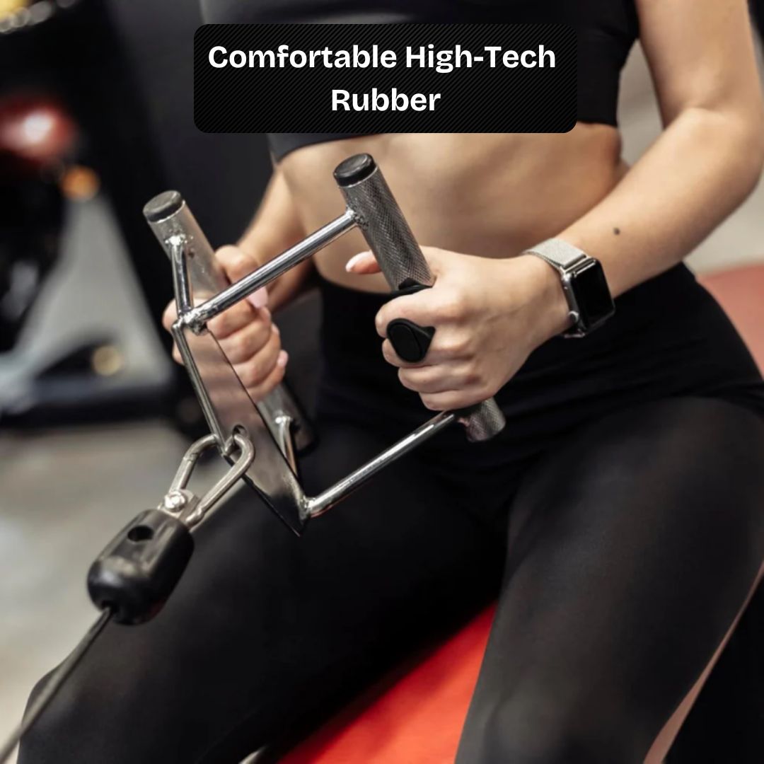 🔥LAST DAY - BUY 3 PAIRS GET 2 PAIRS FREE JUST $3.99 EACH Anti-Slip Ergonomic Hand Grips