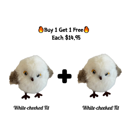 🔥Last Day Buy 1 Get 1 Free $14.59 Each🔥Interactive Chirping Bird Cat Toy