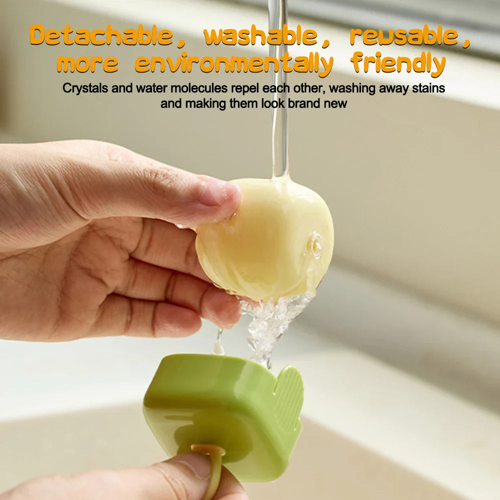 🔥LAST DAY - BUY 1 GET 1 FREE JUST $9.99 EACH Reusable Lint Roller Pet Hair Remover