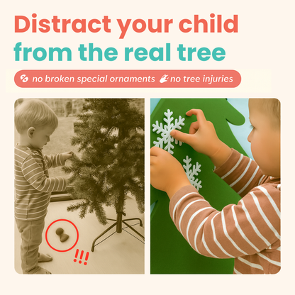 🎉Last Day 50% OFF💥DIY Christmas Tree
