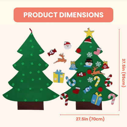 🎉Last Day 50% OFF💥DIY Christmas Tree