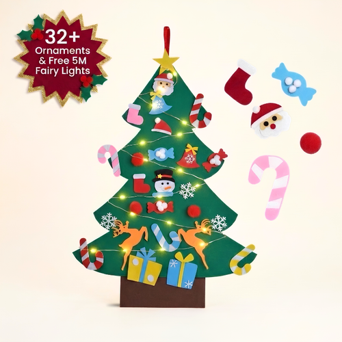 🎉Last Day 50% OFF💥DIY Christmas Tree