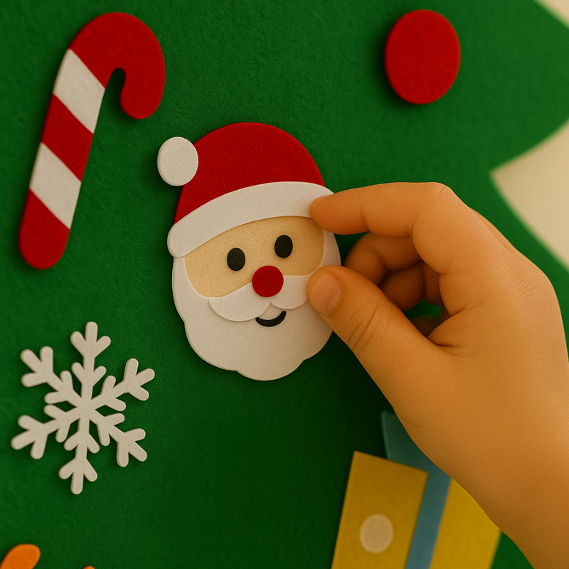 🎉Last Day 50% OFF💥DIY Christmas Tree