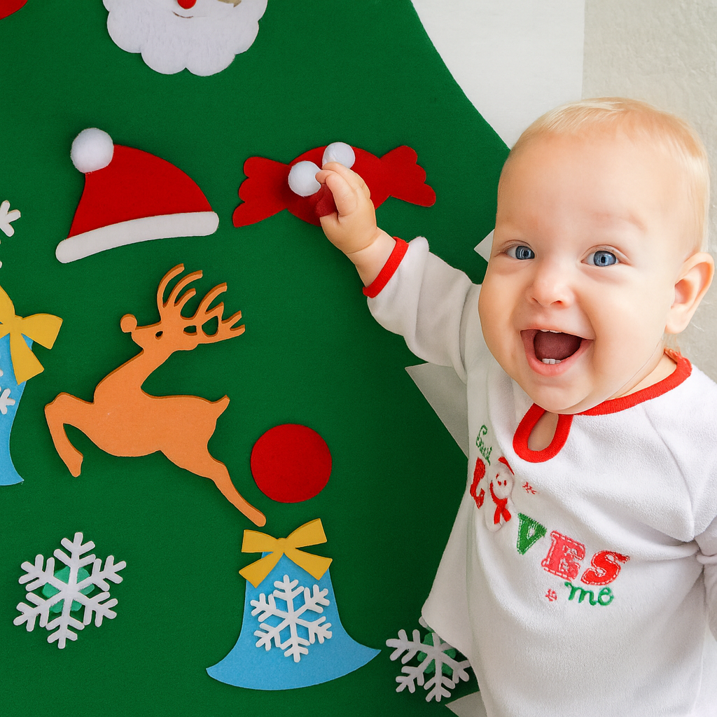 🎉Last Day 50% OFF💥DIY Christmas Tree