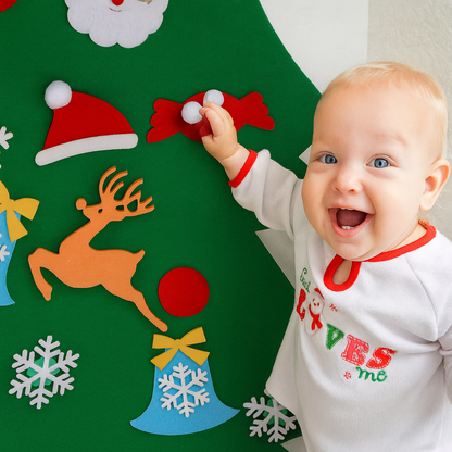 🎉Last Day 50% OFF💥DIY Christmas Tree