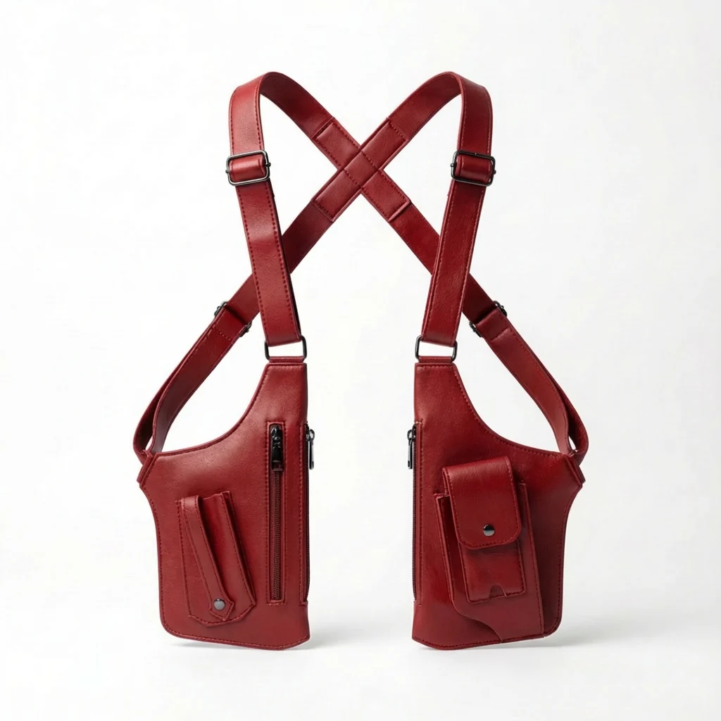 🔥LAST DAY - BUY 1 GET 1 FREE $34.99 EACH Premium Leather Shoulder Bag