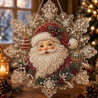 Santa Claus
