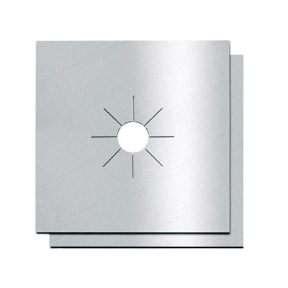 Gas Stove Burner Covers 4 Pack