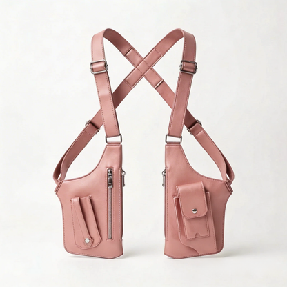 🔥LAST DAY - BUY 1 GET 1 FREE $34.99 EACH Premium Leather Shoulder Bag