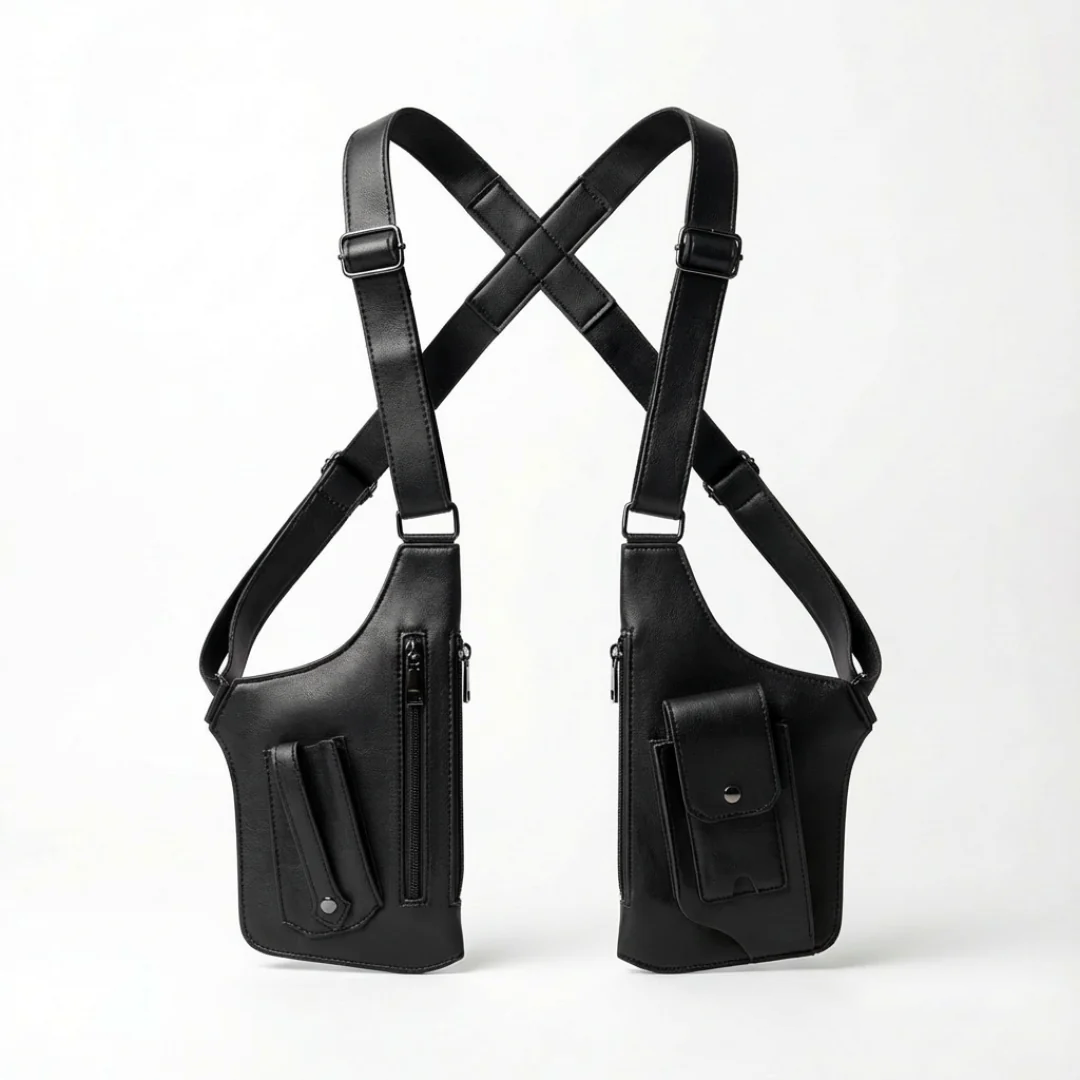 🔥LAST DAY - BUY 1 GET 1 FREE $34.99 EACH Premium Leather Shoulder Bag