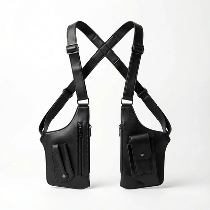🔥LAST DAY - BUY 1 GET 1 FREE $34.99 EACH Premium Leather Shoulder Bag