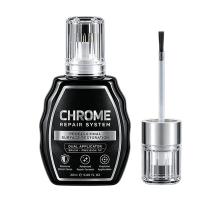 🔥🔥 LAST DAY – Buy 2 Get 4 FREE一$6.66 EACH💥Professional Chrome Repair Pen
